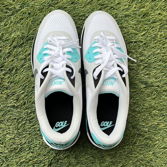 Nike Air Max 90 Golf - Picture 4 of 5